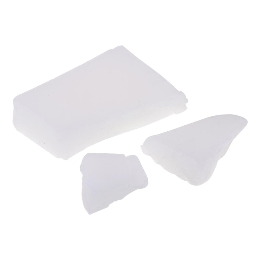 白い鉄板,キャンドルの製造,DIY用品,高品質,500g - Candle Making Reno のレビューと価格