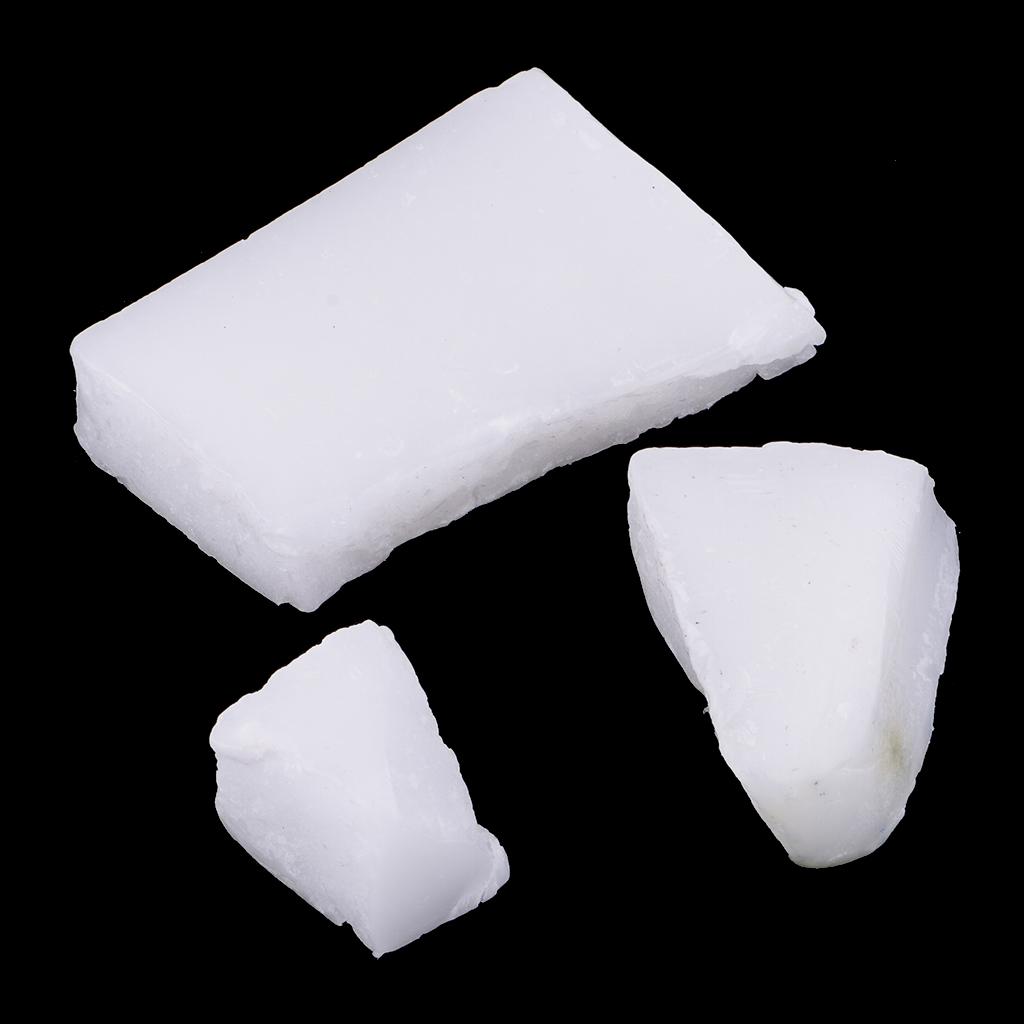 白い鉄板,キャンドルの製造,DIY用品,高品質,500g - Candle Making Reno のレビューと価格