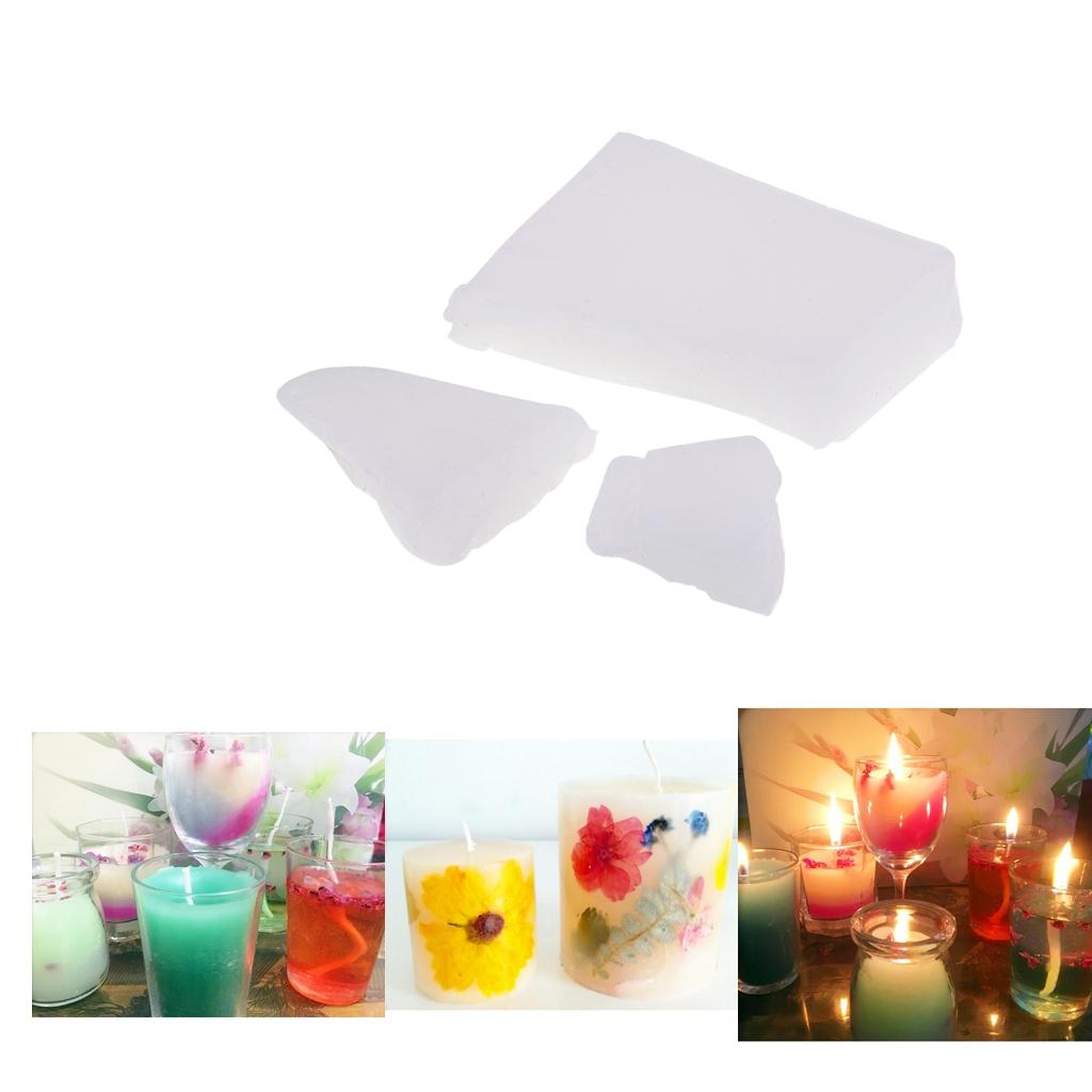 白い鉄板,キャンドルの製造,DIY用品,高品質,500g - Candle Making Reno のレビューと価格