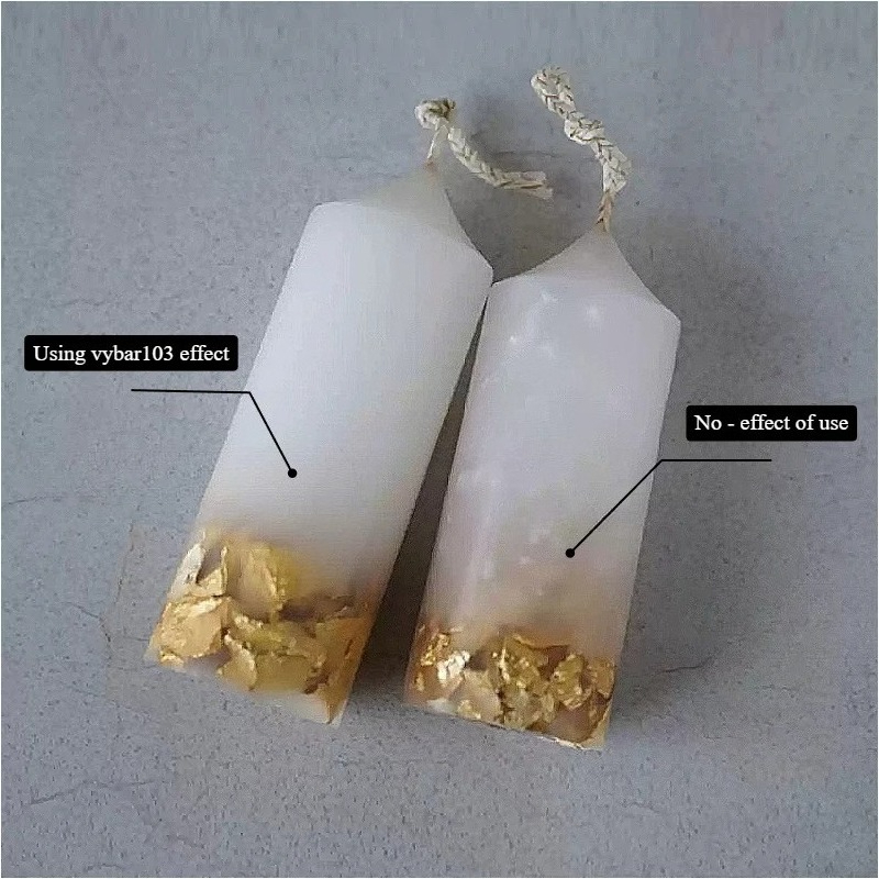 100g/200g ワックス添加剤 Vybar 103 手作 - Candle Making Fragrances のレビューと価格