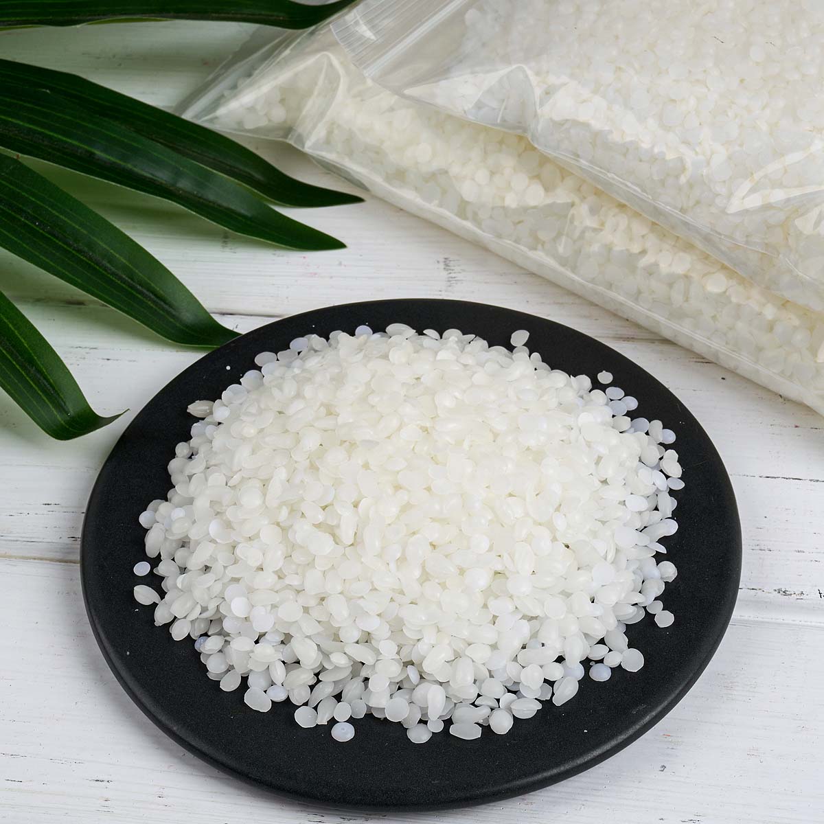 200g-1000g 白蜜蝋 純天然粒状 香り付きキャンドル - Candle Making Reno のレビューと価格
