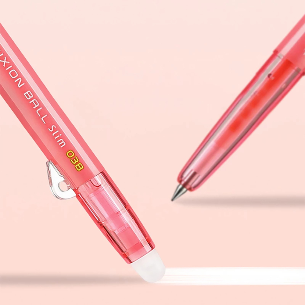 1pc パイロットフリクション消去可能なゲルペン LFBS- - Pilot Pen Frixion のレビューと価格